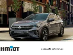 Rauchgrau metallic Gebraucht 2024 VW Taigo R-line SUV | 24.990 € (Fairer Preis)