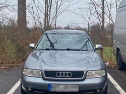 Andere farben Gebraucht 1999 Audi A4 Kleinwagen | 1.900 € (Fairer Preis)