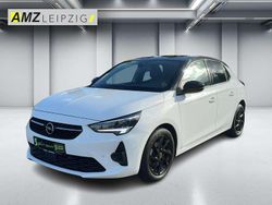 Lack weiss banquise/typ aussen Gebraucht 2023 Opel Corsa Kleinwagen | 15.900 € (Fairer Preis)