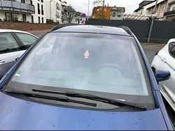 Blau Gebraucht 2007 Opel Zafira Van / Kleinbus | 1.300 € (Guter Preis)