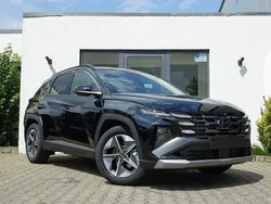 Abyss black Neu 2025 Hyundai Tucson Trend SUV | 32.470 € (Superpreis)