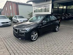 Gebraucht 2017 BMW X1 M Sport SUV | 17.490 € (Guter Preis)