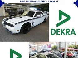 Weiß Gebraucht 2014 Dodge Challenger Coupé | 19.999 €