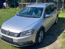Gebraucht 2013 VW Passat Alltrack Kombi | 6.000 € (Guter Preis)