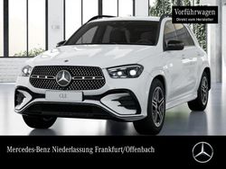 Weiß Gebraucht 2025 Mercedes GLE450 AMG AMG SUV | 93.350 € (Guter Preis)