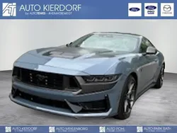 Blau Gebraucht 2024 Ford Mustang GT Dark Horse Coupé | 68.690 € (Teuer)
