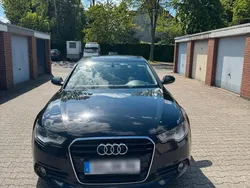 Schwarz Gebraucht 2013 Audi A6 Limousine | 11.000 € (Fairer Preis)