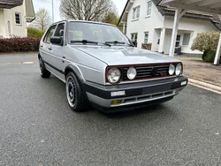 Silber Gebraucht 1989 VW Golf II GTI Limousine | 4.900 €