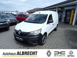 Weiß Gebraucht 2023 Renault Express Van | 23.431 € (Teuer)