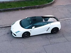 Gebraucht 2013 Lamborghini Gallardo Coupé | 131.900 €