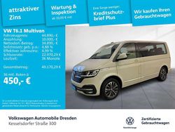 Ascotgrau Gebraucht 2020 VW Multivan Comfortline Van | 44.890 € (Teuer)