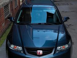 Grau Gebraucht 2025 Honda Accord Kombi | 6.000 €