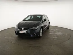 "magnetic tech" Gebraucht 2024 Seat Ibiza FR Limousine | 20.960 € (Fairer Preis)