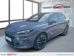 Graphene grey (grau) Neu 2025 Cupra Terramar VZ SUV | 43.999 € (Guter Preis)