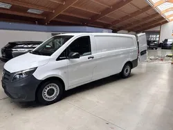 Weiß Gebraucht 2020 Mercedes Vito Van / Kleinbus | 23.850 € (Superpreis)
