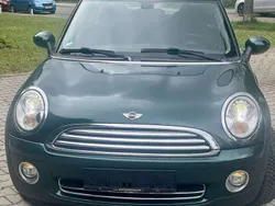 Grün Gebraucht 2010 Mini Cooper Kleinwagen | 5.790 € (Fairer Preis)