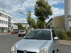 Silber Gebraucht 2006 VW Lupo Kleinwagen | 1.000 €