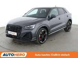 Daytonagrau Gebraucht 2022 Audi Q2 S-Line SUV | 32.990 € (Fairer Preis)