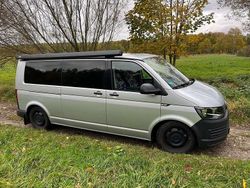 Silber Gebraucht 2019 VW T6.1 Van | 32.800 € (Superpreis)