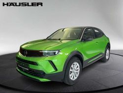 Grün Gebraucht 2022 Opel Mokka-e Edition SUV | 17.890 € (Guter Preis)