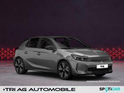 Silber Gebraucht 2025 Opel Corsa Edition Limousine | 19.870 € (Etwas zu teuer)
