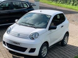 Weiß Gebraucht 2023 Aixam Minauto Kleinwagen | 9.999 € (Superpreis)