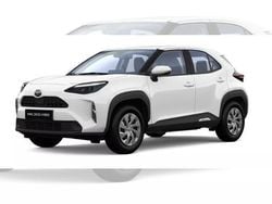 Weiß (schneeweiß) Neu 2025 Toyota Yaris Cross Business Edition SUV | 23.990 € (Guter Preis)