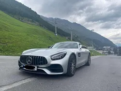 Silber Gebraucht 2020 Mercedes AMG GT AMG Coupé | 89.000 €