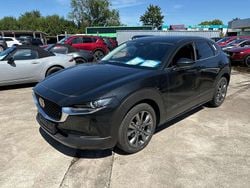 Jet black Gebraucht 2024 Mazda CX-30 Exclusive SUV | 32.990 € (Teuer)