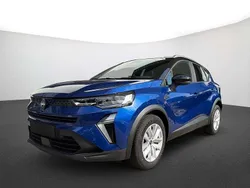 Zweifarbig: ironbla Neu 2025 Renault Captur Evolution SUV | 26.190 € (Guter Preis)