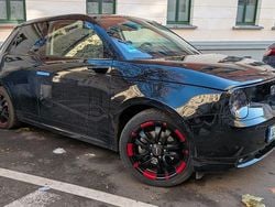 Schwarz Gebraucht 2022 Honda e Advance Kleinwagen | 16.120 € (Guter Preis)