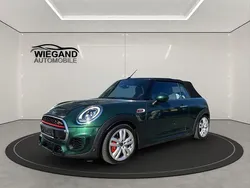Andere Gebraucht 2016 Mini John Cooper Works Business Kleinwagen | 19.850 € (Fairer Preis)