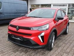 Dezir rot Neu 2026 Renault Captur Evolution SUV | 22.990 € (Guter Preis)