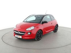Rot Gebraucht 2019 Opel Adam Kleinwagen | 11.160 € (Fairer Preis)