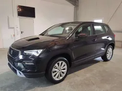Black magic metallic Neu 2025 Seat Ateca Style SUV | 30.190 € (Superpreis)