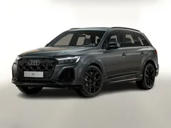 Grau Neu 2025 Audi Q7 Comfort SUV | 87.688 €