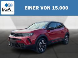 Metallic Gebraucht 2024 Opel Mokka GS Line SUV | 25.240 € (Etwas zu teuer)
