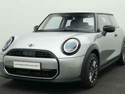 Grau Gebraucht 2024 Mini Cooper Classic Kleinwagen | 23.756 € (Guter Preis)