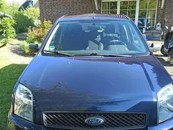 Gebraucht 2003 Ford Fusion Kleinwagen | 1.850 €