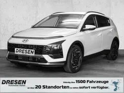 Othercolor Gebraucht 2022 Hyundai Bayon Prime SUV | 24.990 € (Etwas zu teuer)