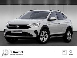 Grau Gebraucht 2022 VW Taigo Life SUV | 17.649 € (Fairer Preis)