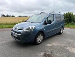 Blau Gebraucht 2011 Citroën Berlingo Van / Kleinbus | 3.570 € (Superpreis)