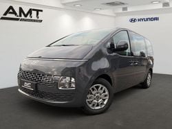 Ecotronic grey / met Neu 2025 Hyundai Staria Trend Van | 47.600 € (Superpreis)