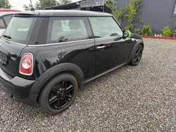 Schwarz Gebraucht 2013 Mini ONE Brick Lane Kleinwagen | 3.699 € (Superpreis)