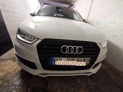 Weiß Gebraucht 2018 Audi A1 Sportback Design Kleinwagen | 14.000 € (Fairer Preis)