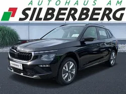 Schwarz Gebraucht 2025 Skoda Kamiq Selection SUV | 31.749 € (Teuer)