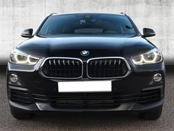 Schwarz Gebraucht 2019 BMW X2 Sport Line SUV | 21.990 € (Superpreis)
