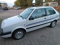 Weiß Gebraucht 1991 Nissan Micra Kleinwagen | 3.800 €