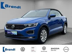 Gebraucht 2022 VW T-Roc R-line SUV | 27.890 € (Fairer Preis)