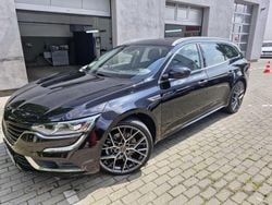 Schwarz Gebraucht 2019 Renault Talisman Kombi | 16.000 € (Superpreis)